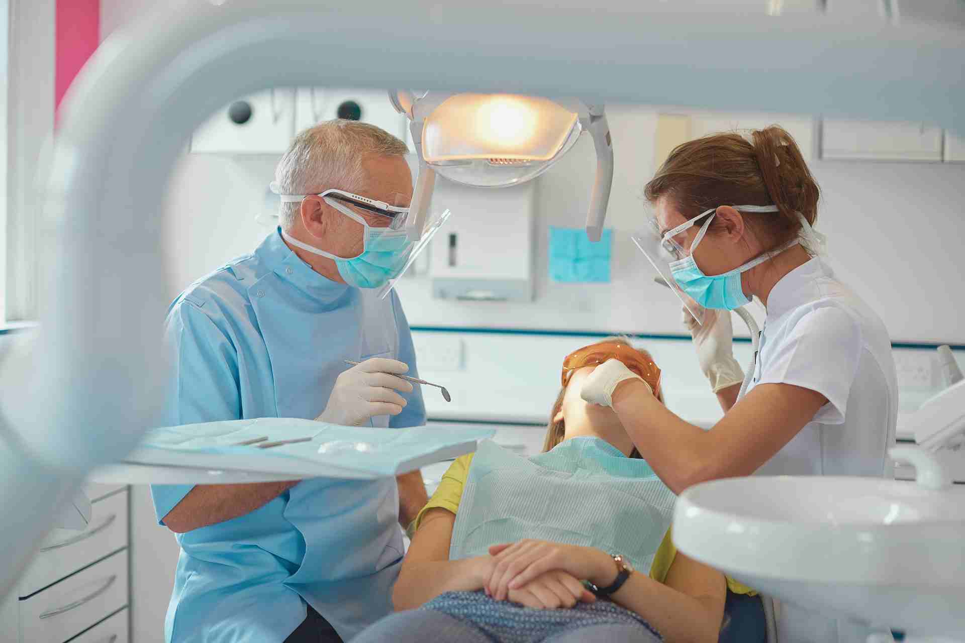 Dentist in Lapwai, ID